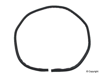 URO Convertible / Hard Top Seal, Each, D1:1137900083, D1S:113 790 00 83, J