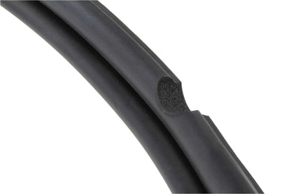 URO Convertible / Hard Top Seal, Each, D1:1137951222, D1S:113 795 12 22, J