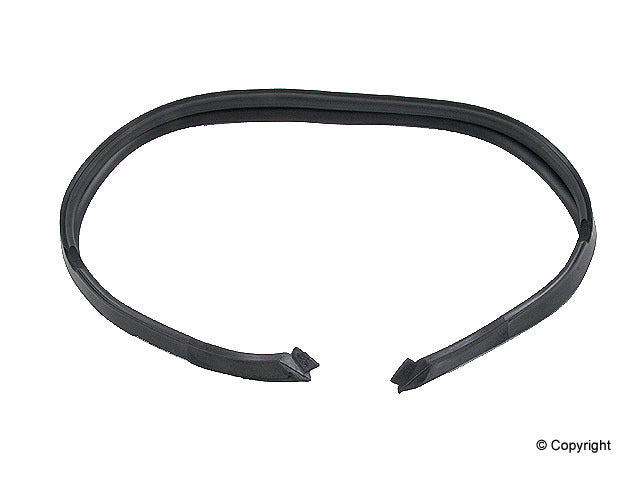 URO Convertible / Hard Top Seal, Each, D1:1137951222, D1S:113 795 12 22, J