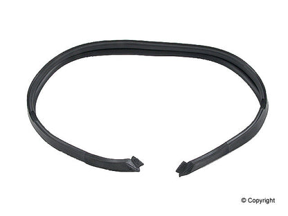 URO Convertible / Hard Top Seal, Each, D1:1137951222, D1S:113 795 12 22, J