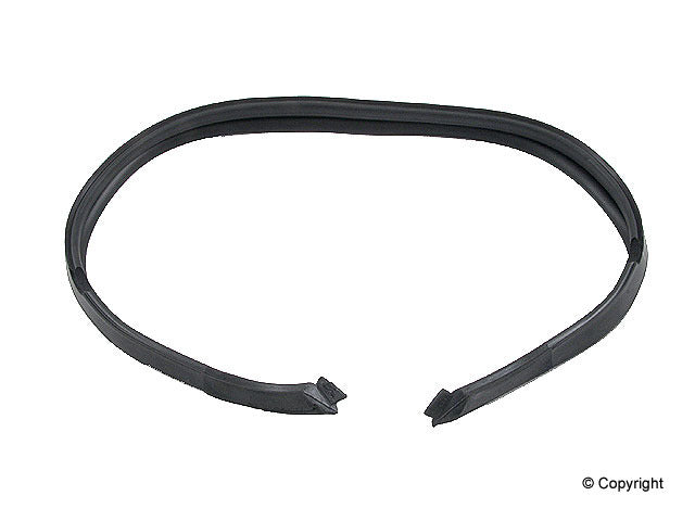URO Convertible / Hard Top Seal, Each, D1:1137951222, D1S:113 795 12 22, J
