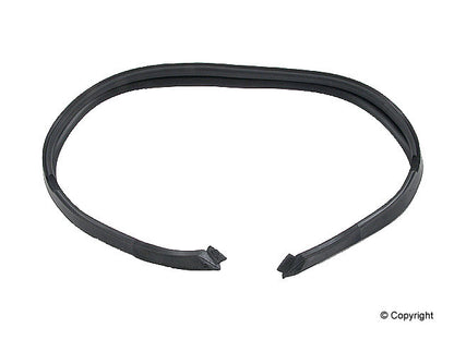 URO Convertible / Hard Top Seal, Each, D1:1137951222, D1S:113 795 12 22, J