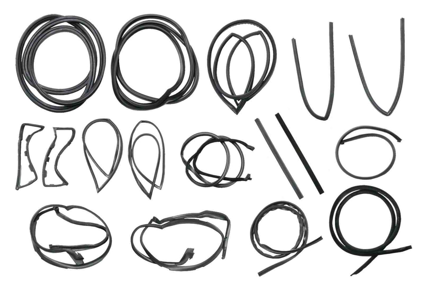 URO Body Seal Kit 113SEALKIT