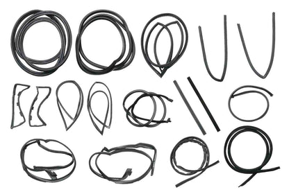 URO Body Seal Kit 113SEALKIT