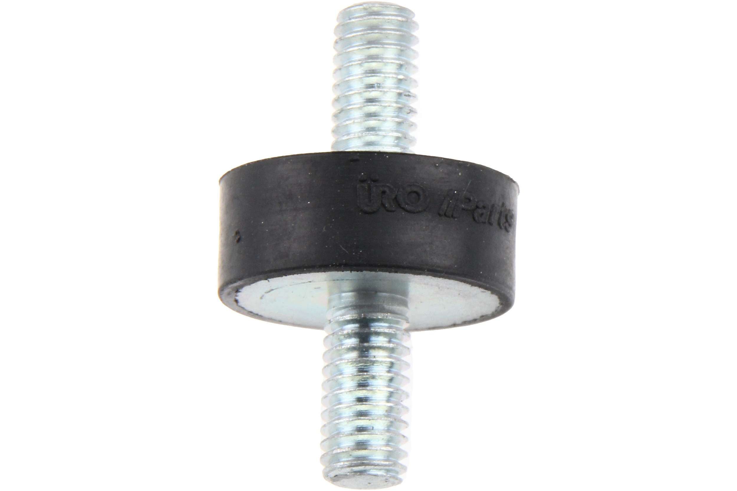 URO Engine Oil Filter Housing Mount 11421407441