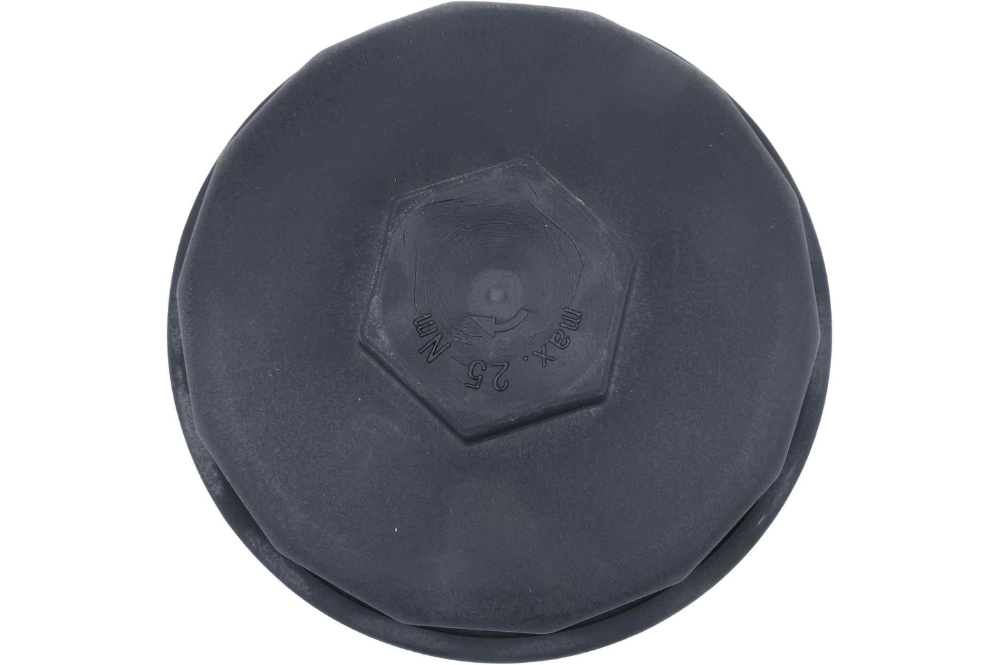 URO Engine Oil Filter Housing Cover 11421736674