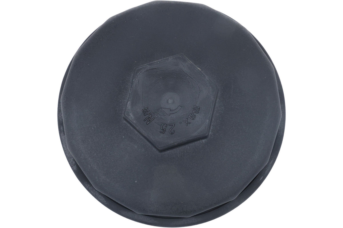 URO Engine Oil Filter Housing Cover 11421736674