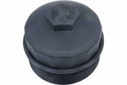 URO Engine Oil Filter Housing Cover 11421736674