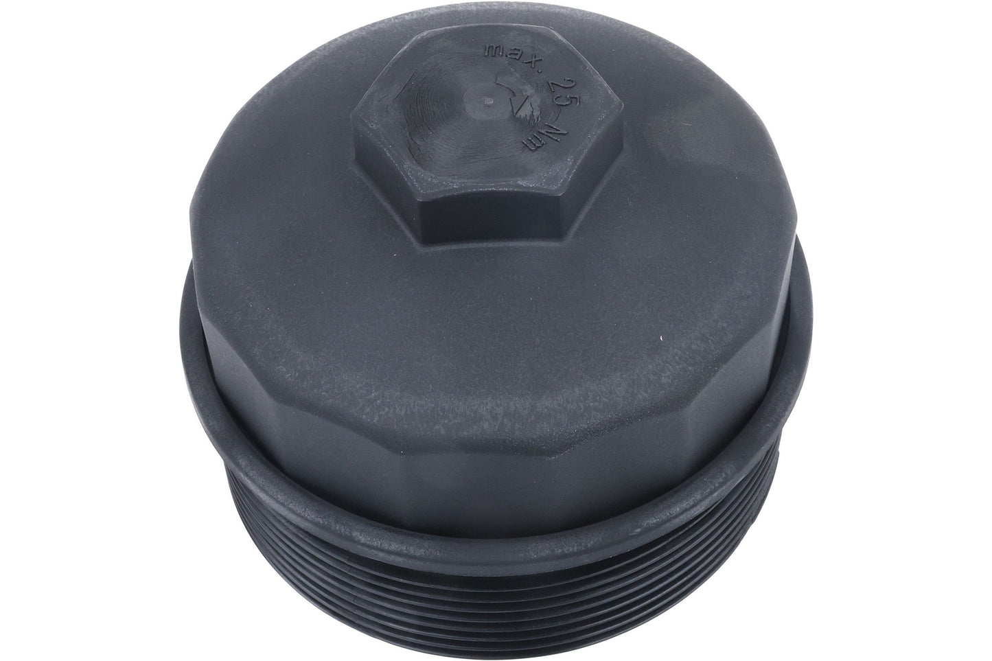 URO Engine Oil Filter Housing Cover 11421736674