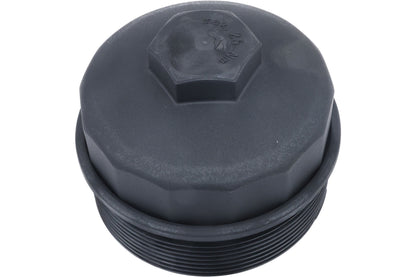 URO Engine Oil Filter Housing Cover 11421736674