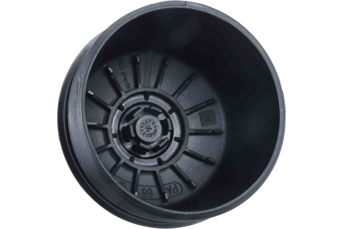 URO Engine Oil Filter Housing Cover 11421736674