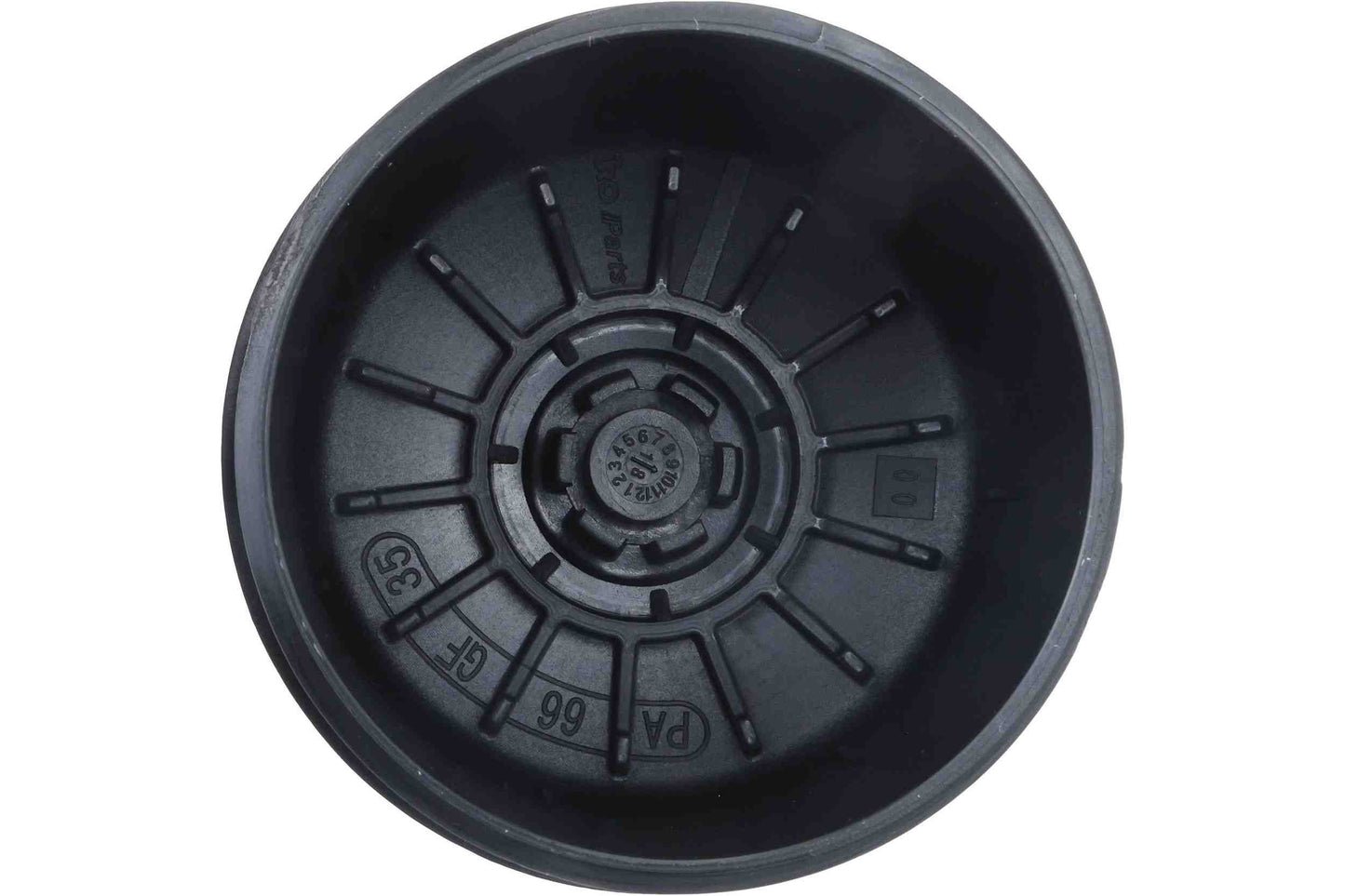 URO Engine Oil Filter Housing Cover 11421736674