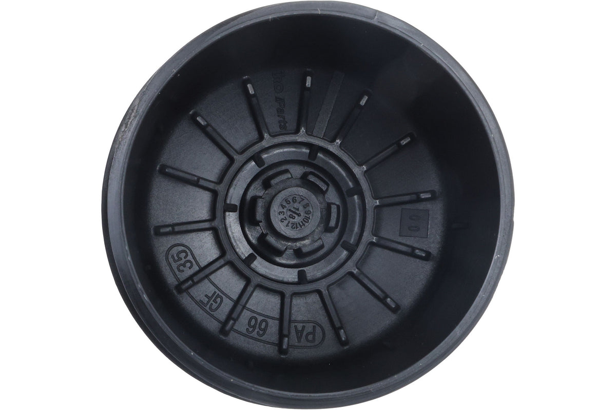 URO Engine Oil Filter Housing Cover 11421736674