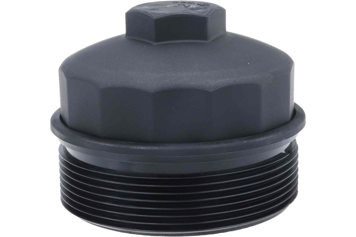 URO Engine Oil Filter Housing Cover 11421736674