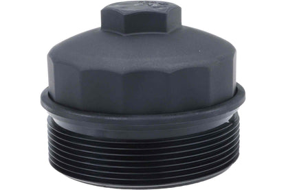 URO Engine Oil Filter Housing Cover 11421736674
