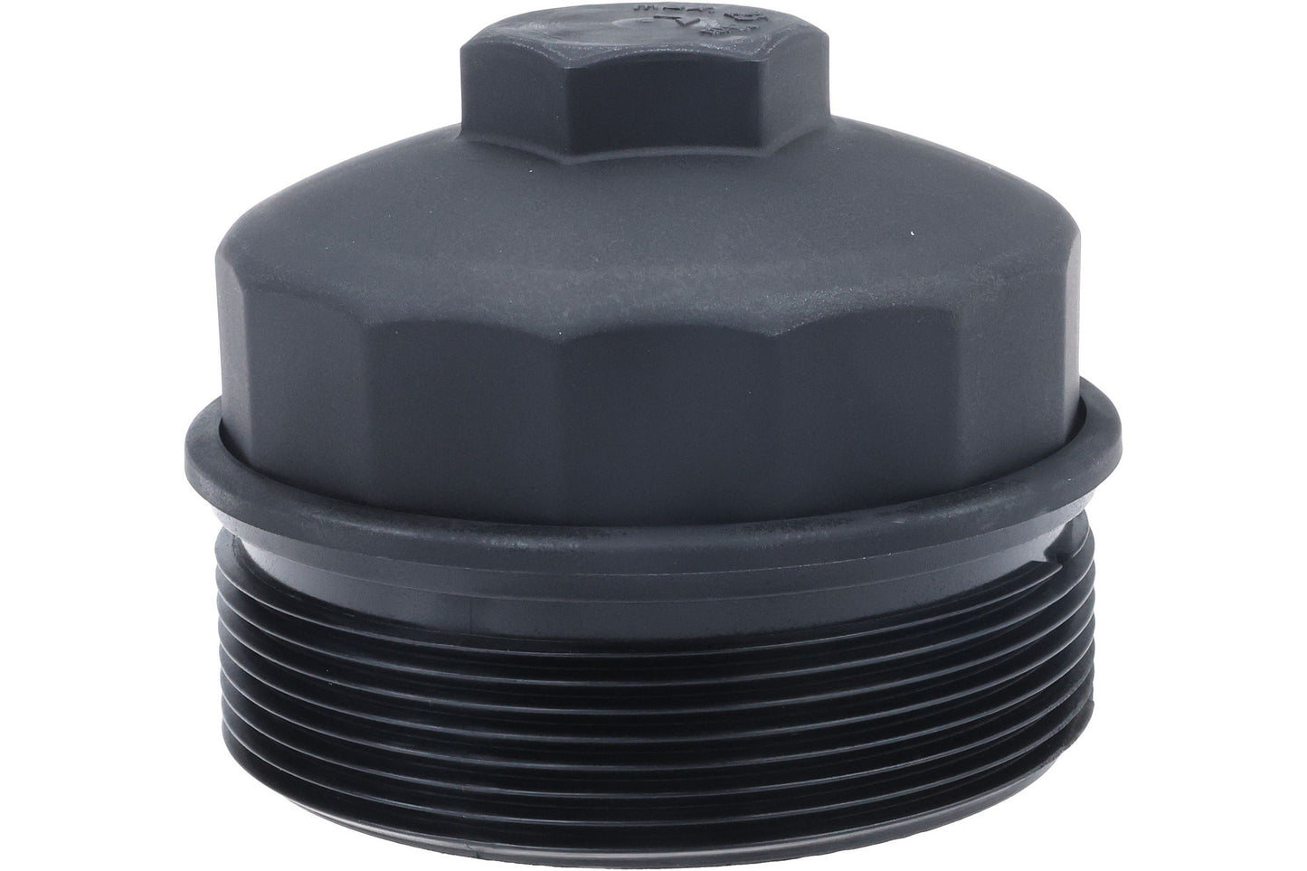 URO Engine Oil Filter Housing Cover 11421736674