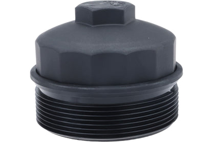 URO Engine Oil Filter Housing Cover 11421736674