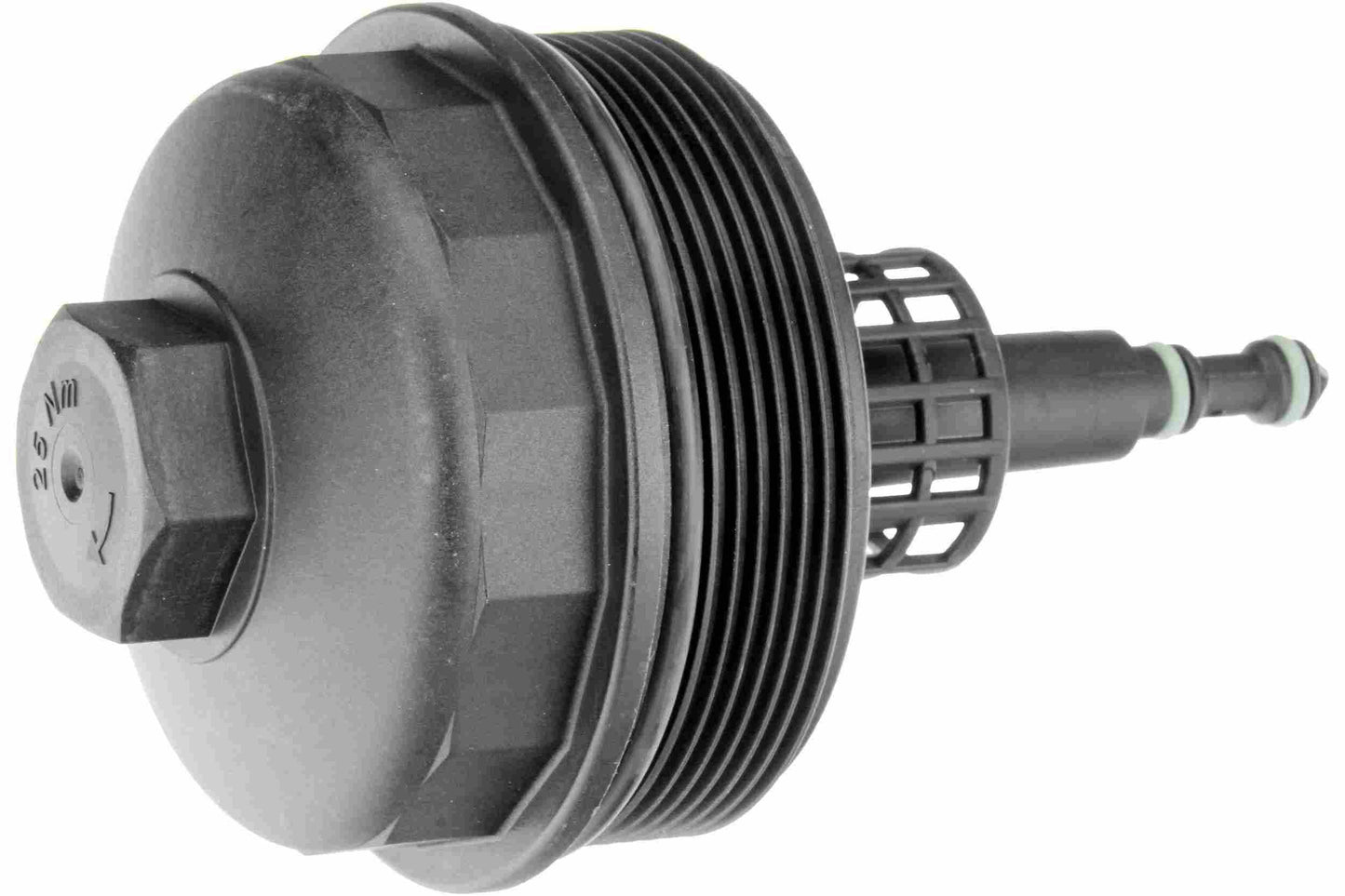 URO Engine Oil Filter Cover 11421744000