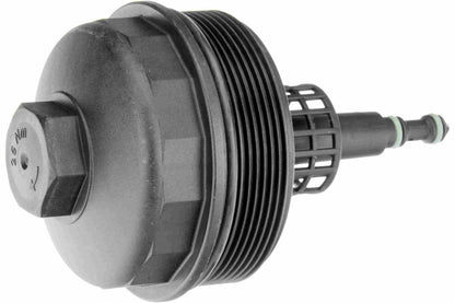 URO Engine Oil Filter Cover 11421744000