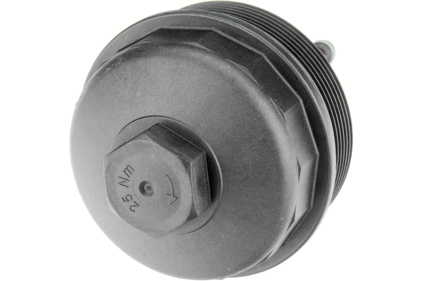 URO Engine Oil Filter Cover 11421744000