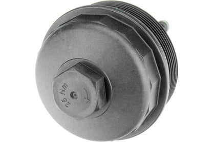 URO Engine Oil Filter Cover 11421744000