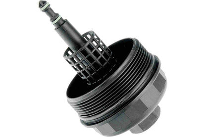 URO Engine Oil Filter Cover 11421744000