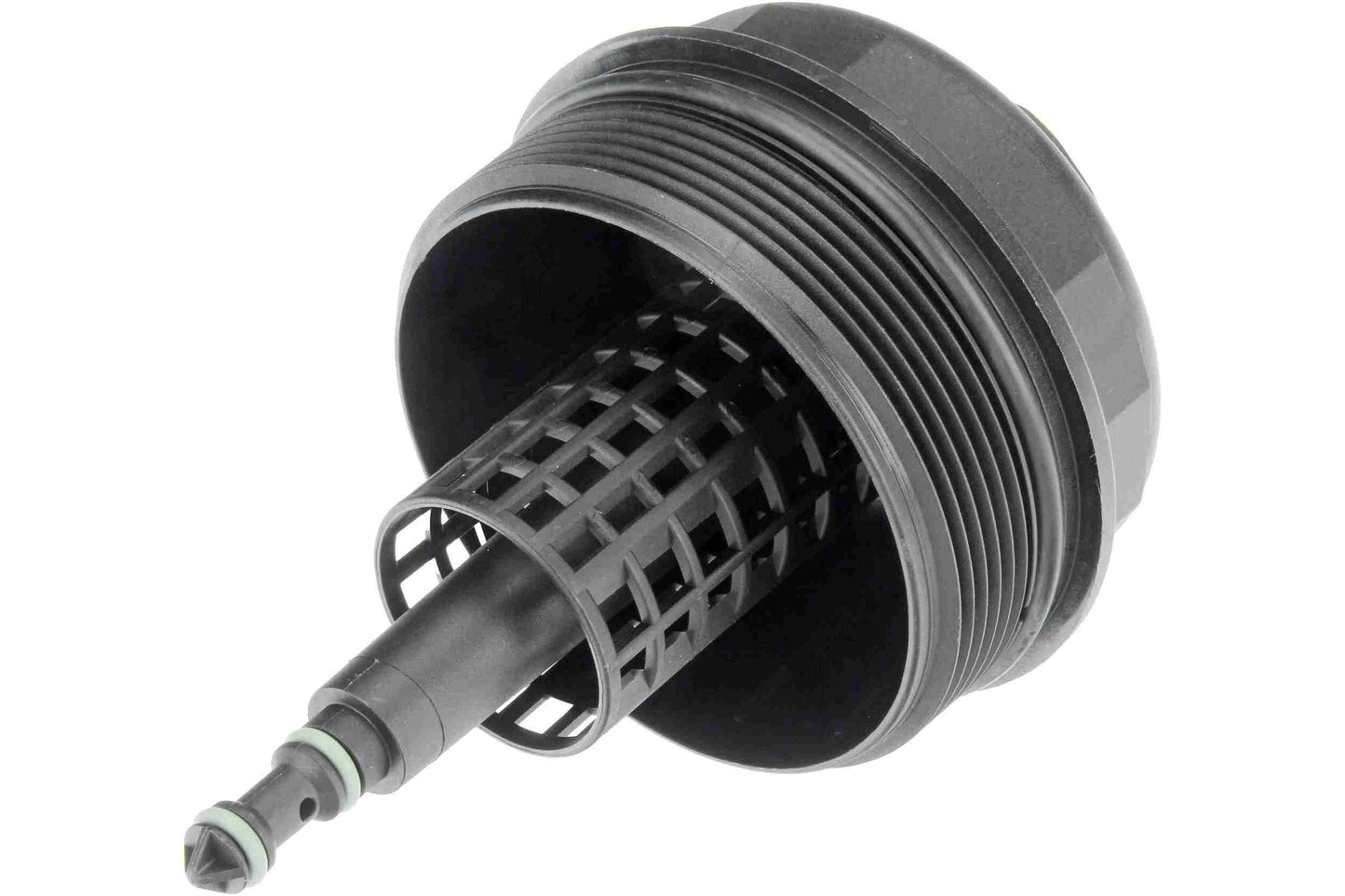 URO Engine Oil Filter Cover 11421744000