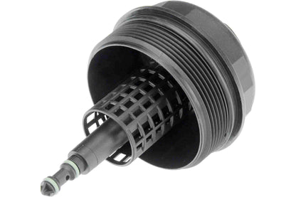 URO Engine Oil Filter Cover 11421744000