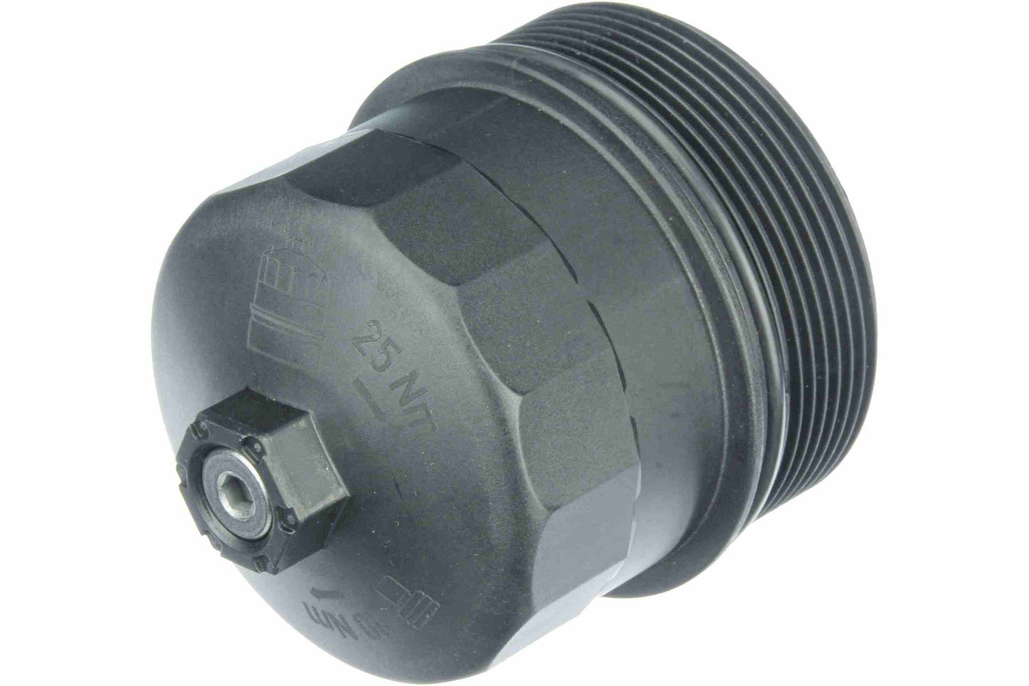 URO Engine Oil Filter Cover 11427521353