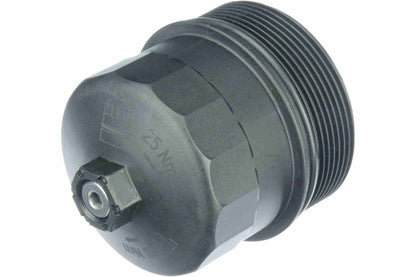 URO Engine Oil Filter Cover 11427521353