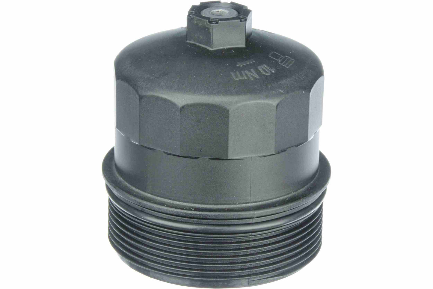 URO Engine Oil Filter Cover 11427521353
