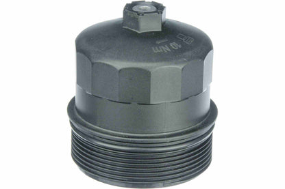 URO Engine Oil Filter Cover 11427521353