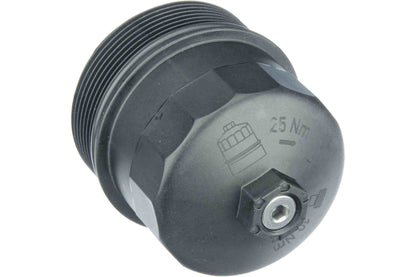 URO Engine Oil Filter Cover 11427521353