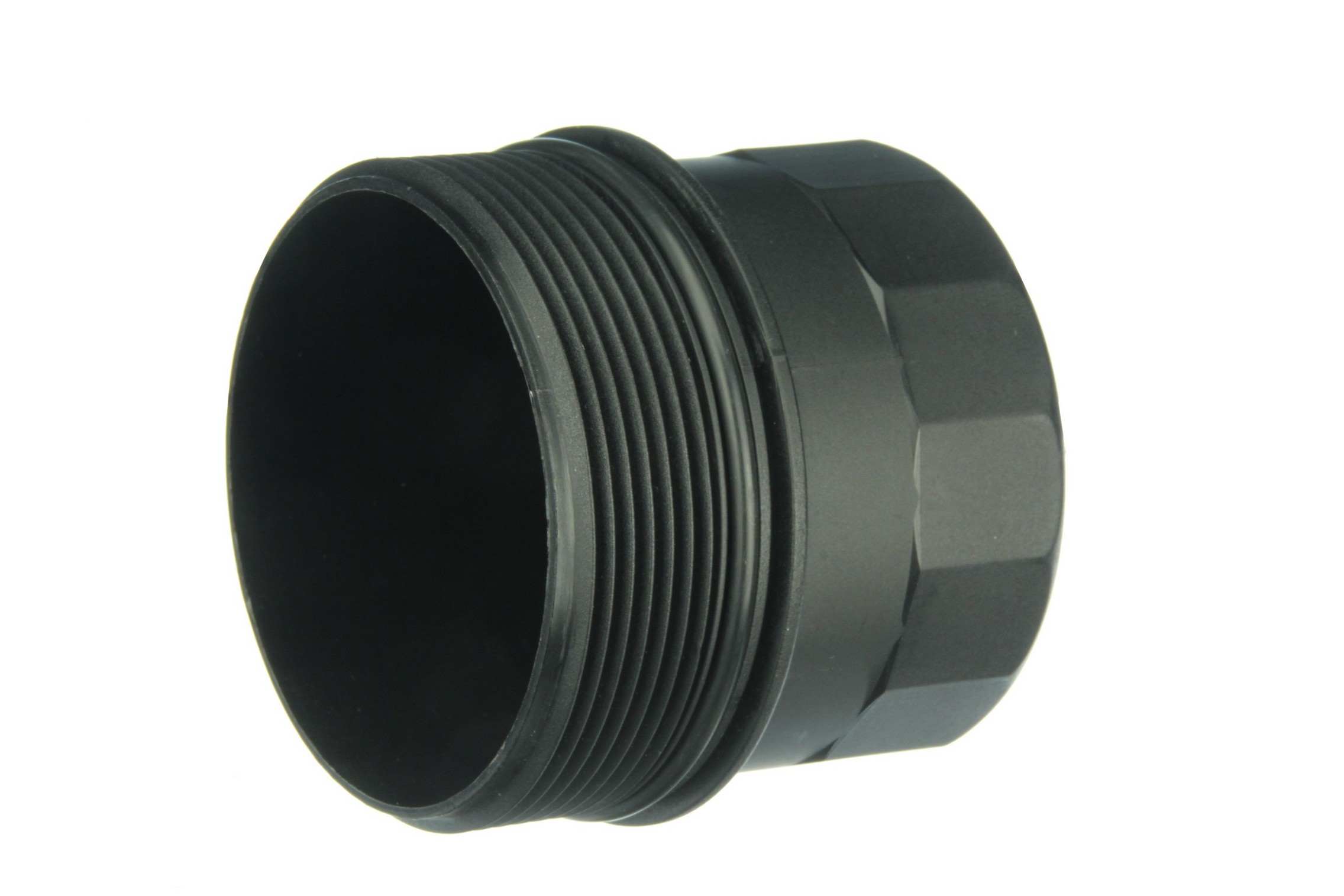 URO Engine Oil Filter Cover 11427521353