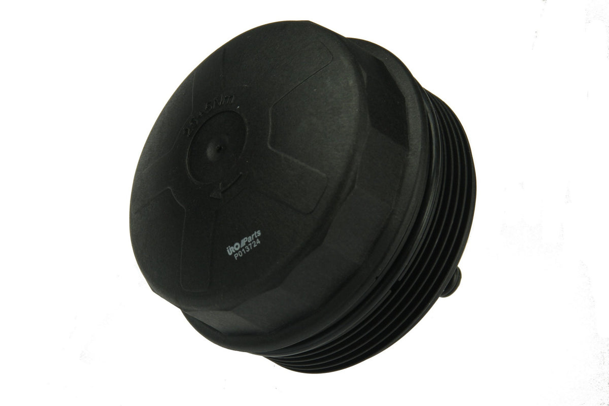 URO Engine Oil Filter Cover 11427525334PRM