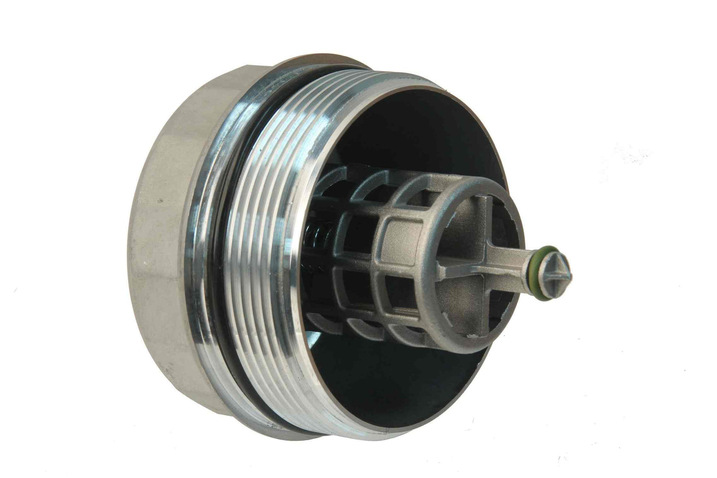 URO Engine Oil Filter Cover 11427525334PRM