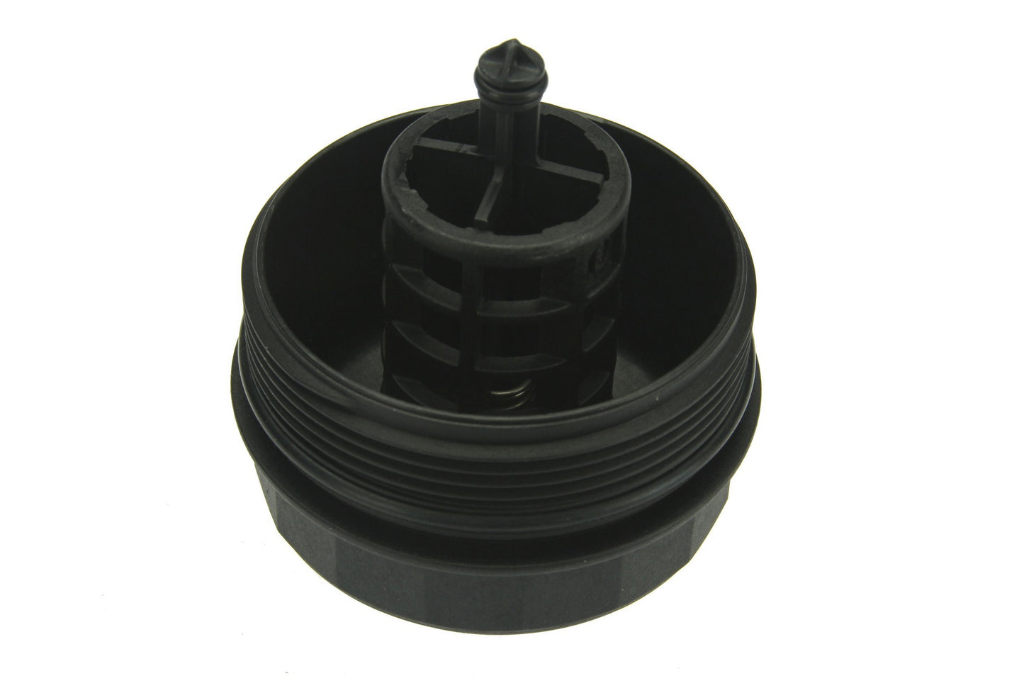 URO Engine Oil Filter Cover 11427525334PRM