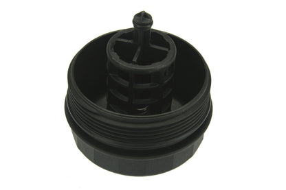 URO Engine Oil Filter Cover 11427525334PRM