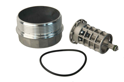 URO Engine Oil Filter Cover 11427525334PRM