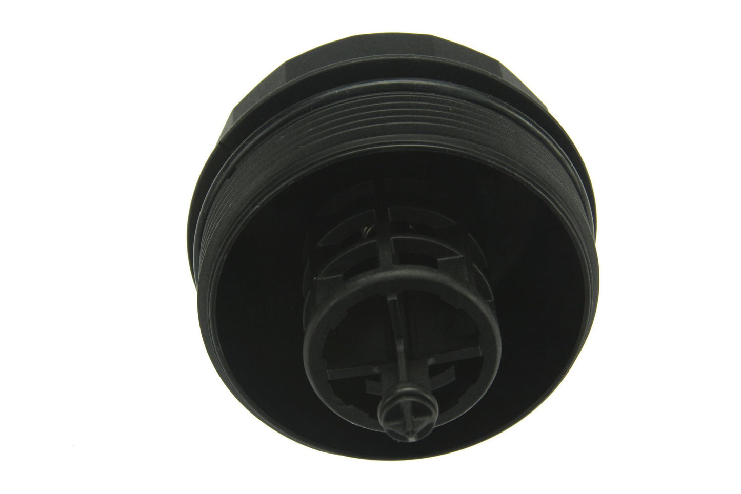 URO Engine Oil Filter Cover 11427525334PRM