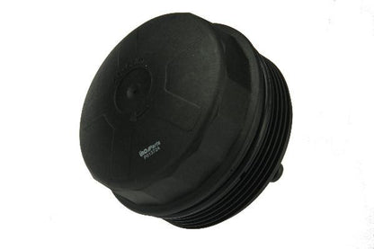 URO Engine Oil Filter Cover 11427525334