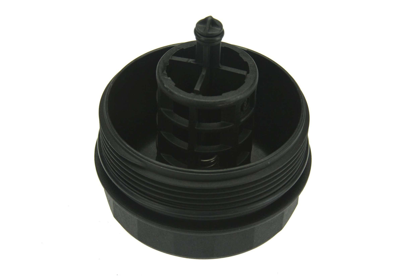 URO Engine Oil Filter Cover 11427525334
