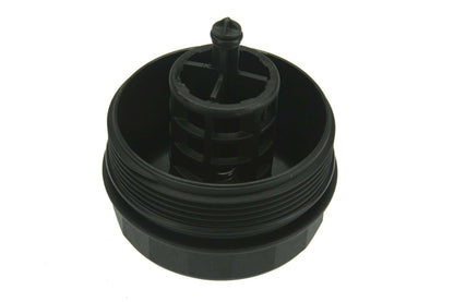 URO Engine Oil Filter Cover 11427525334