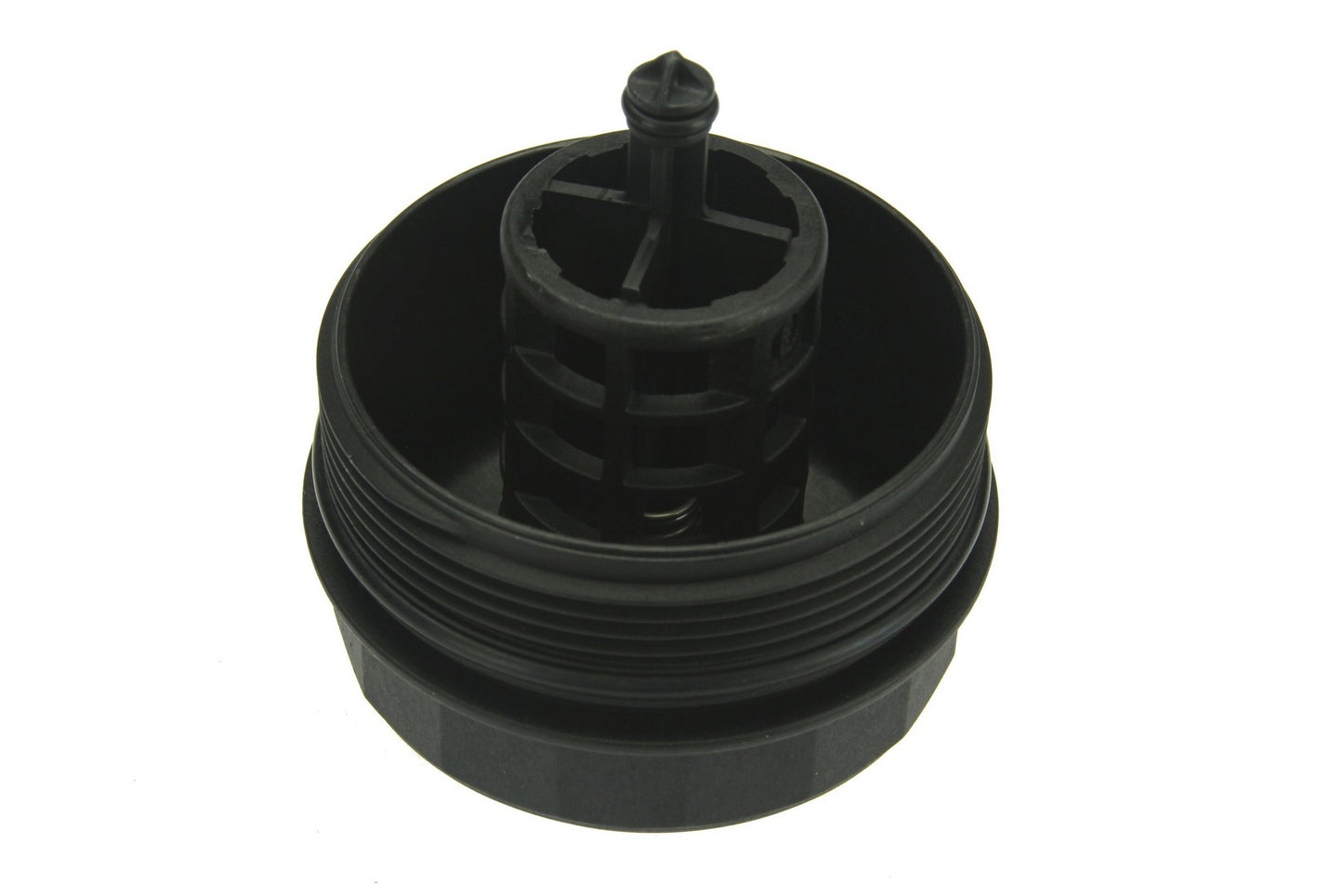 URO Engine Oil Filter Cover 11427525334