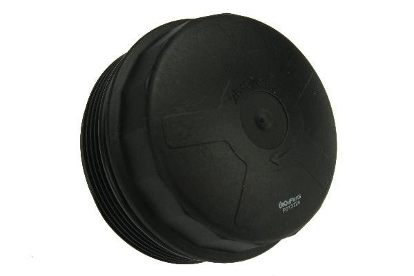 URO Engine Oil Filter Cover 11427525334