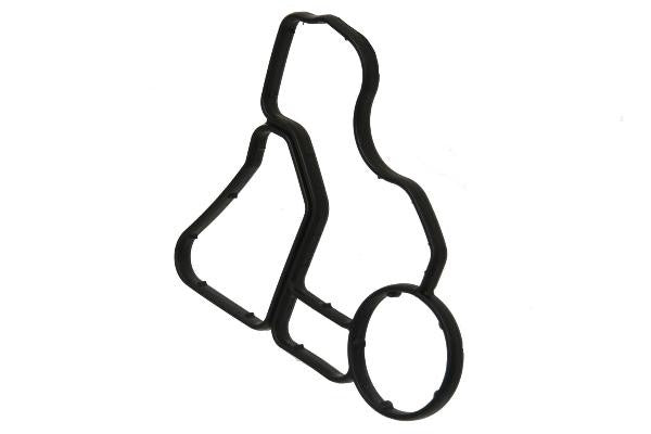 URO Engine Oil Filter Housing Gasket 11427537293