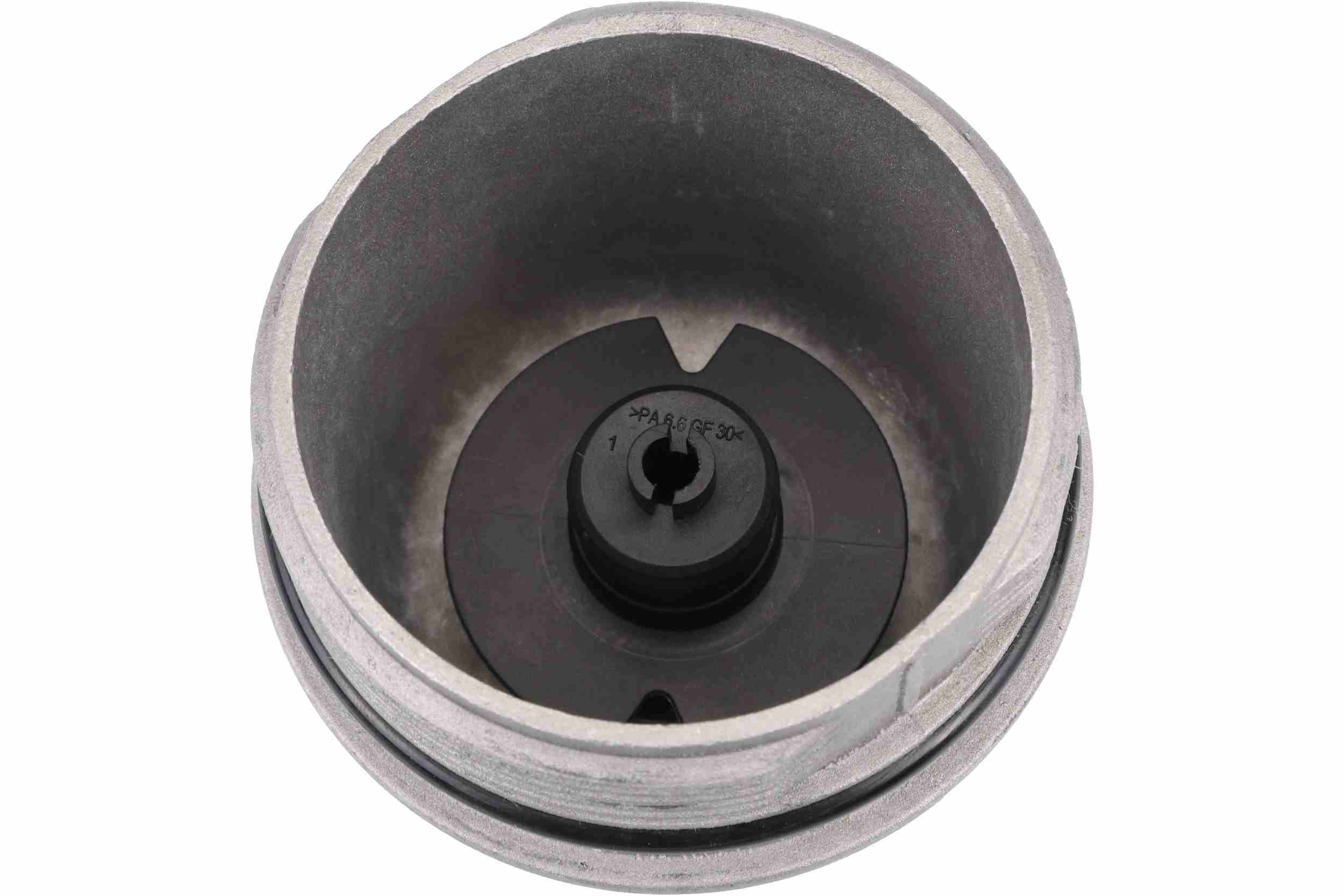 URO Engine Oil Filter Cover 11427557011