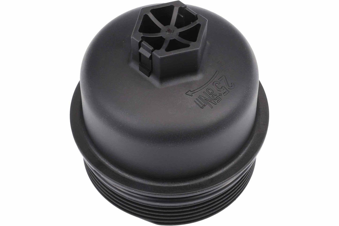 URO Engine Oil Filter Cover 11427557011