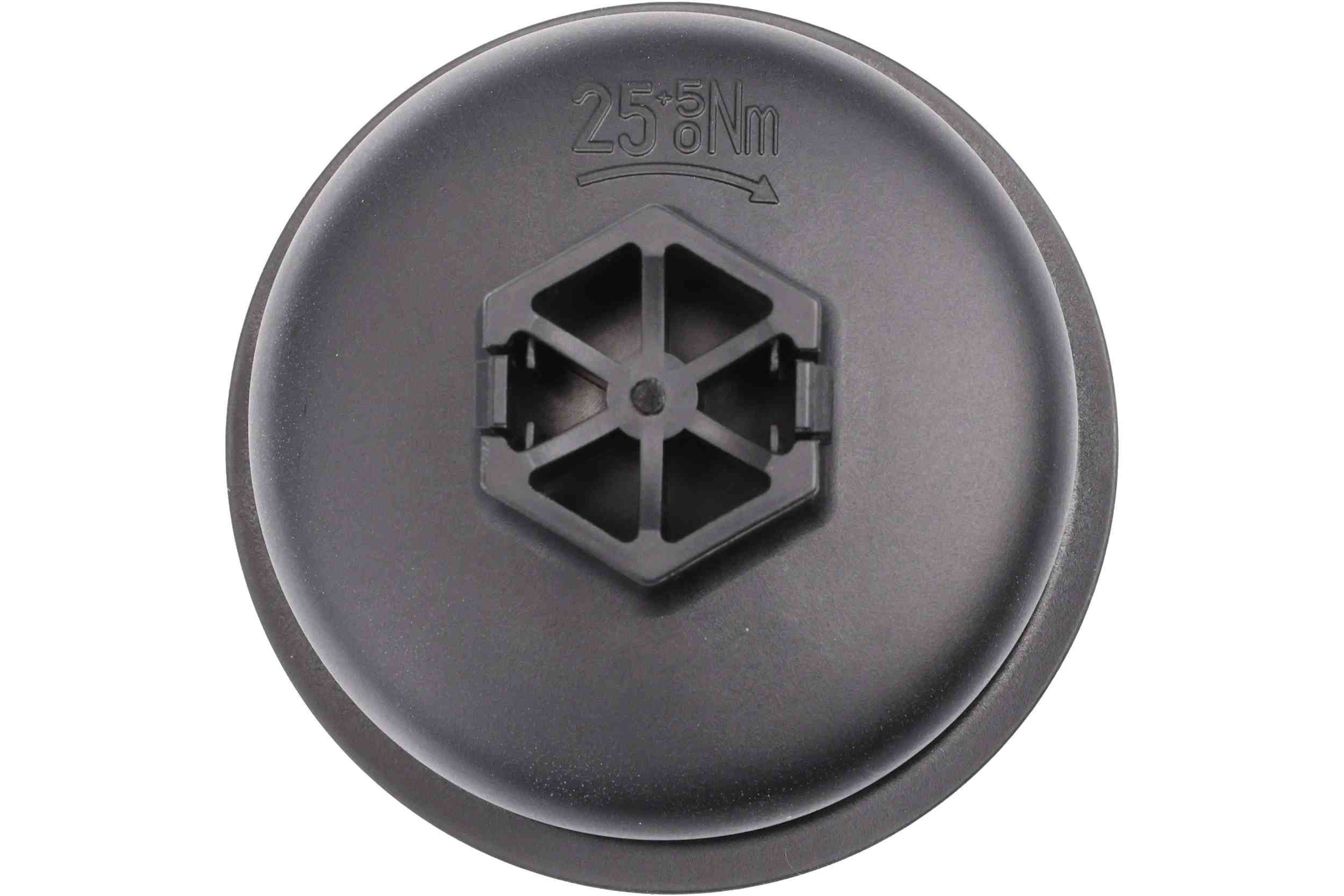 URO Engine Oil Filter Cover 11427557011