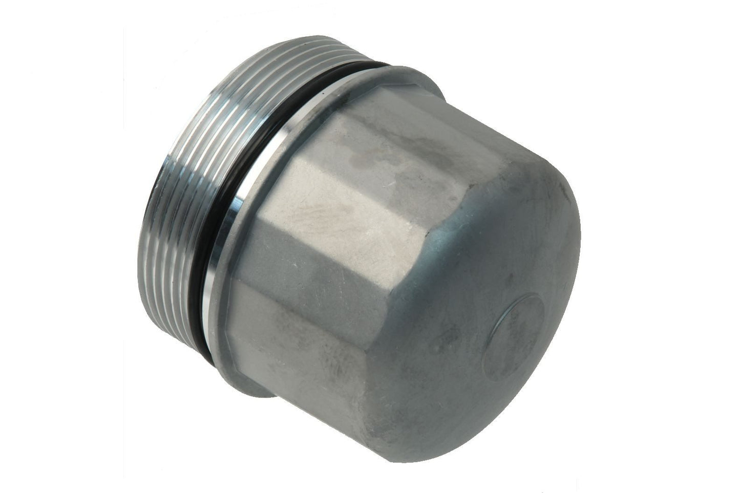 URO Engine Oil Filter Cover 11427615389PRM
